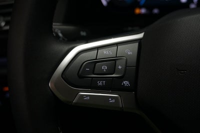 2026 Volkswagen Atlas Cross Sport 2.0T SEL