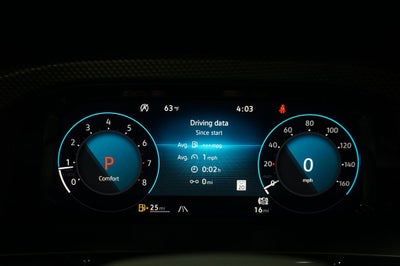 2026 Volkswagen Atlas Cross Sport 2.0T SEL