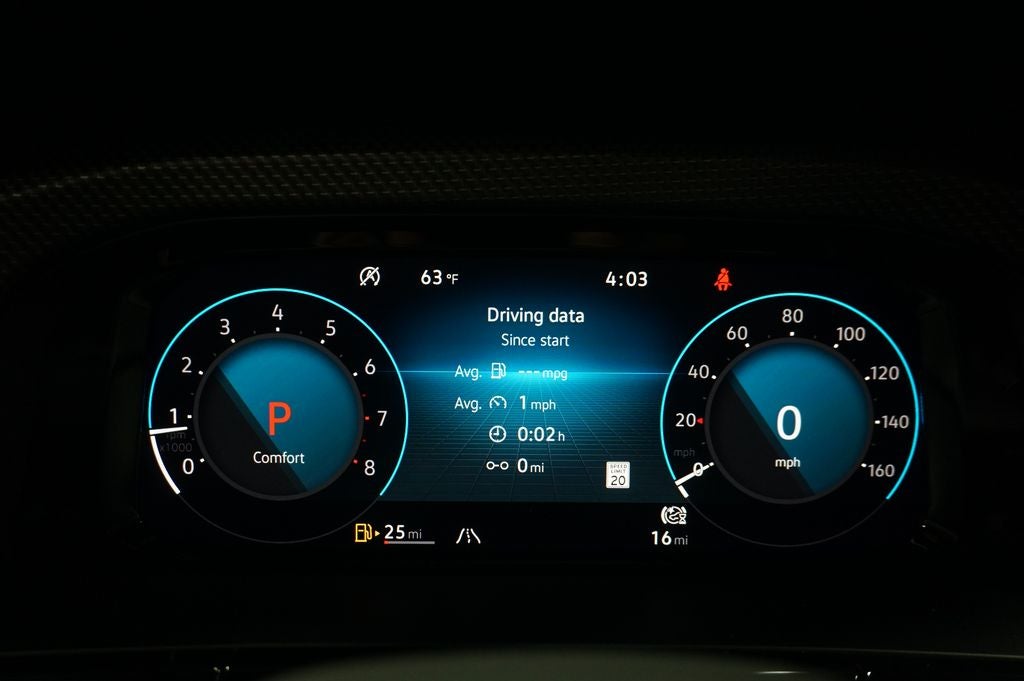 2026 Volkswagen Atlas Cross Sport 2.0T SEL