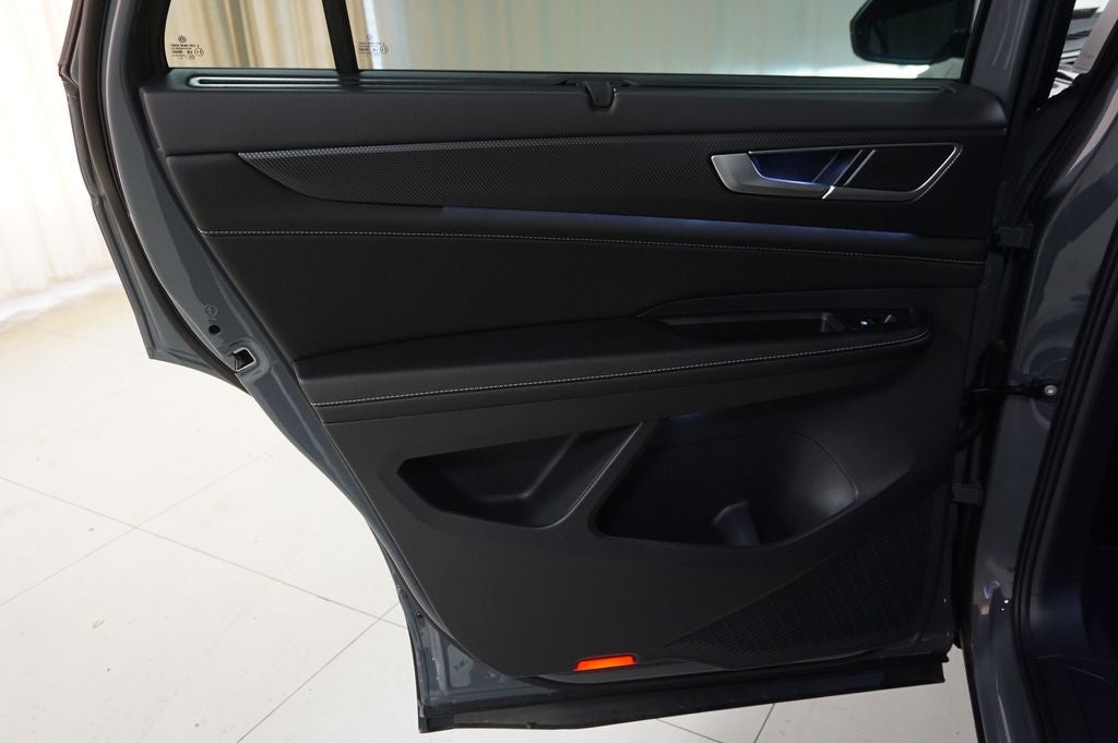 2026 Volkswagen Atlas Cross Sport 2.0T SEL