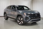 2026 Volkswagen Atlas Cross Sport 2.0T SEL