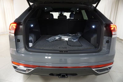 2026 Volkswagen Atlas Cross Sport 2.0T SEL