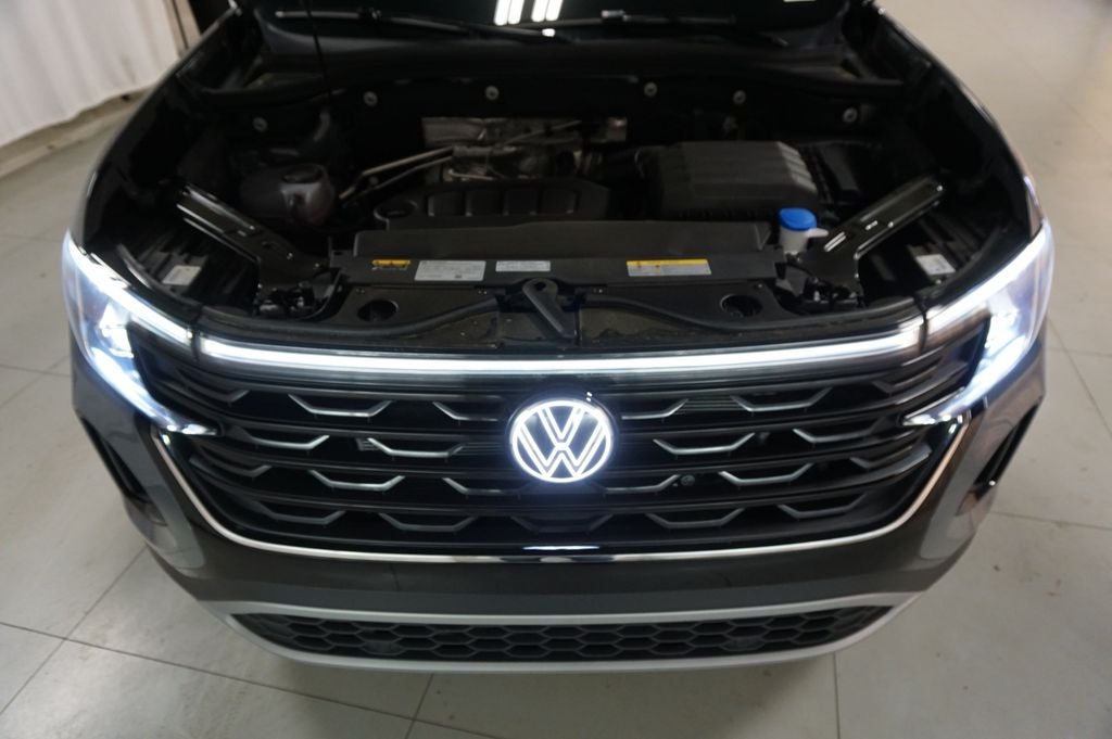 2026 Volkswagen Atlas Cross Sport 2.0T SEL