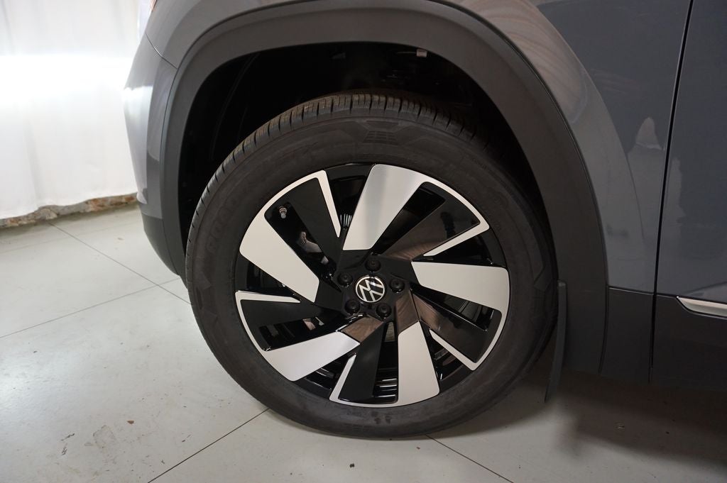 2026 Volkswagen Atlas Cross Sport 2.0T SEL