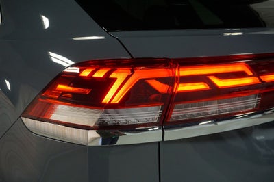 2026 Volkswagen Atlas Cross Sport 2.0T SEL