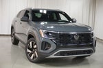 2026 Volkswagen Atlas Cross Sport 2.0T SEL