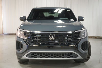 2026 Volkswagen Atlas Cross Sport 2.0T SEL