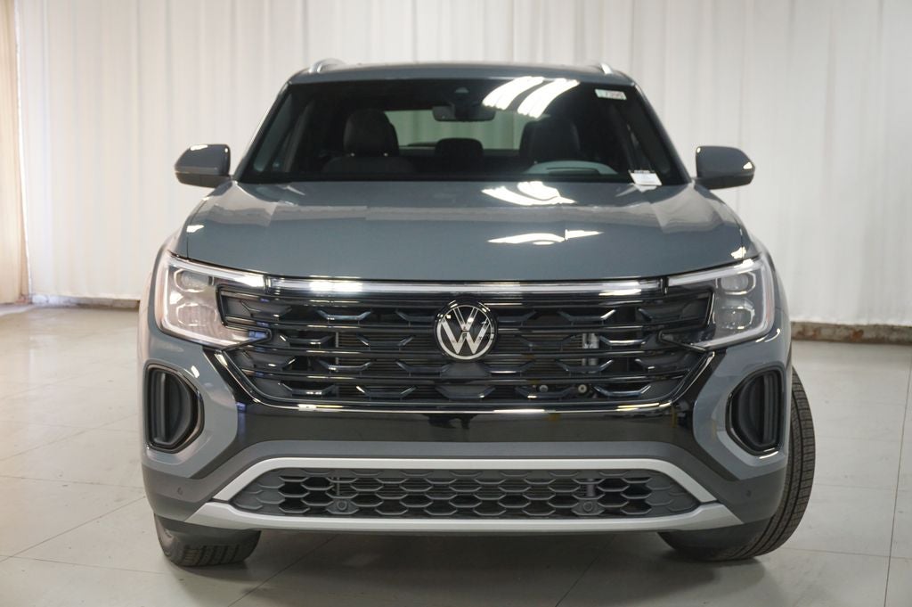 2026 Volkswagen Atlas Cross Sport 2.0T SEL