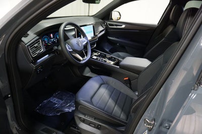 2026 Volkswagen Atlas Cross Sport 2.0T SEL
