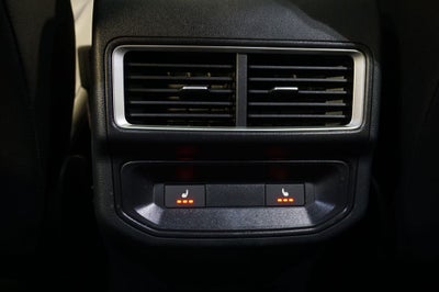 2025 Volkswagen Atlas Cross Sport 2.0T SEL