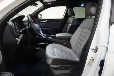 2025 Volkswagen Atlas Cross Sport 2.0T SEL