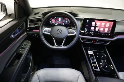 2025 Volkswagen Atlas Cross Sport 2.0T SEL