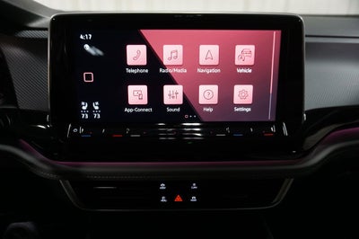 2025 Volkswagen Atlas Cross Sport 2.0T SEL