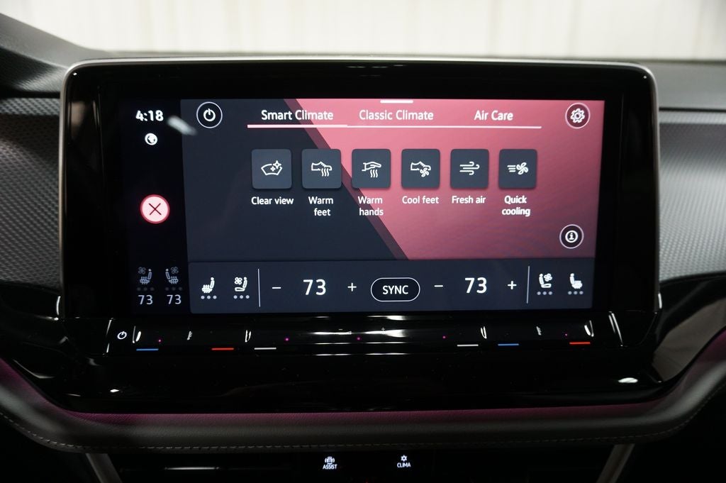 2025 Volkswagen Atlas Cross Sport 2.0T SEL