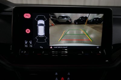 2025 Volkswagen Atlas Cross Sport 2.0T SEL