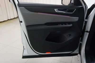 2025 Volkswagen Atlas Cross Sport 2.0T SEL