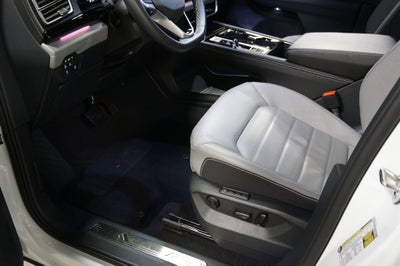 2025 Volkswagen Atlas Cross Sport 2.0T SEL