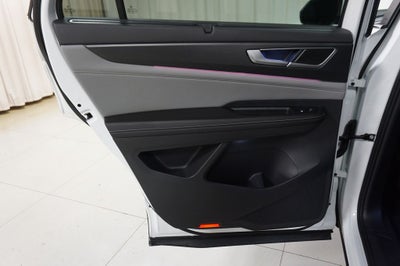 2025 Volkswagen Atlas Cross Sport 2.0T SEL