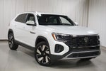 2025 Volkswagen Atlas Cross Sport 2.0T SEL