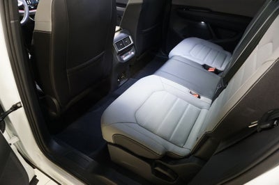 2025 Volkswagen Atlas Cross Sport 2.0T SEL