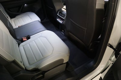 2025 Volkswagen Atlas Cross Sport 2.0T SEL