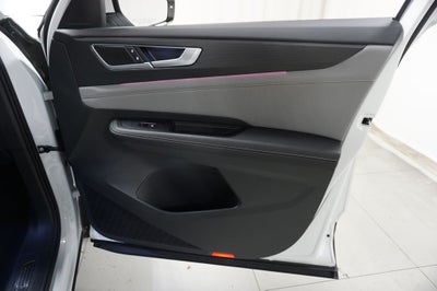 2025 Volkswagen Atlas Cross Sport 2.0T SEL