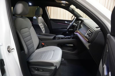 2025 Volkswagen Atlas Cross Sport 2.0T SEL