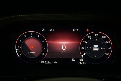 2025 Volkswagen Atlas Cross Sport 2.0T SEL