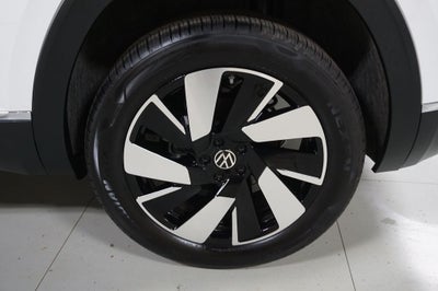 2025 Volkswagen Atlas Cross Sport 2.0T SEL