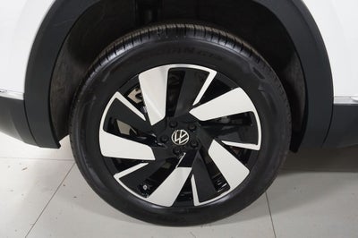 2025 Volkswagen Atlas Cross Sport 2.0T SEL