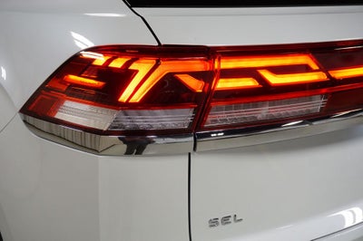 2025 Volkswagen Atlas Cross Sport 2.0T SEL