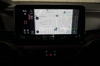 2025 Volkswagen Atlas Cross Sport 2.0T SEL