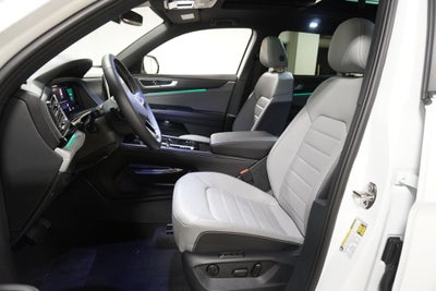2025 Volkswagen Atlas Cross Sport 2.0T SEL