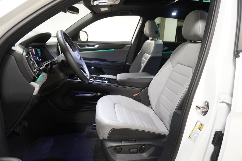 2025 Volkswagen Atlas Cross Sport 2.0T SEL