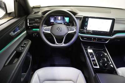 2025 Volkswagen Atlas Cross Sport 2.0T SEL