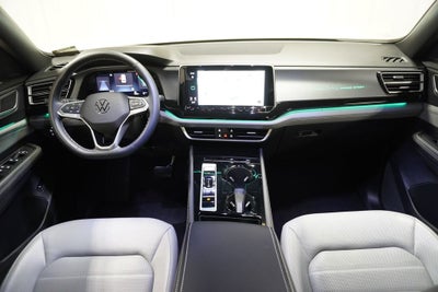 2025 Volkswagen Atlas Cross Sport 2.0T SEL