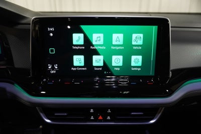 2025 Volkswagen Atlas Cross Sport 2.0T SEL