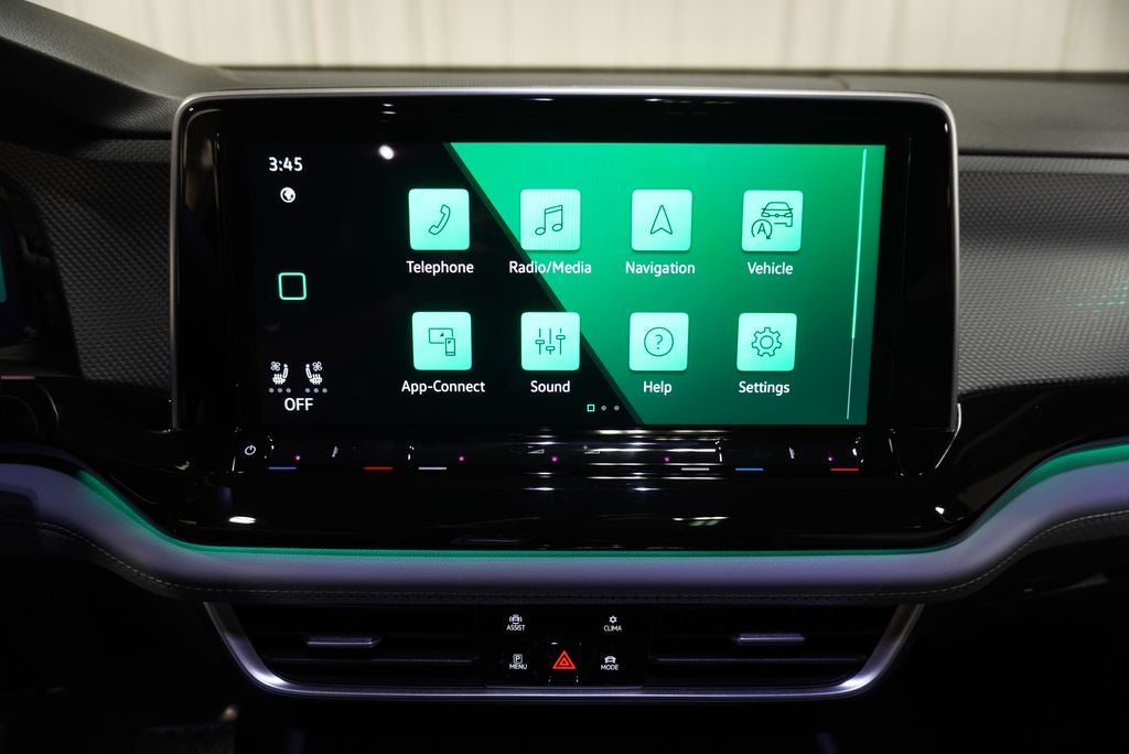 2025 Volkswagen Atlas Cross Sport 2.0T SEL