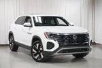2025 Volkswagen Atlas Cross Sport 2.0T SEL