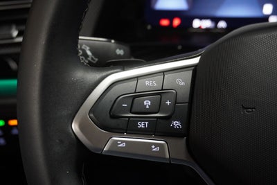 2025 Volkswagen Atlas Cross Sport 2.0T SEL