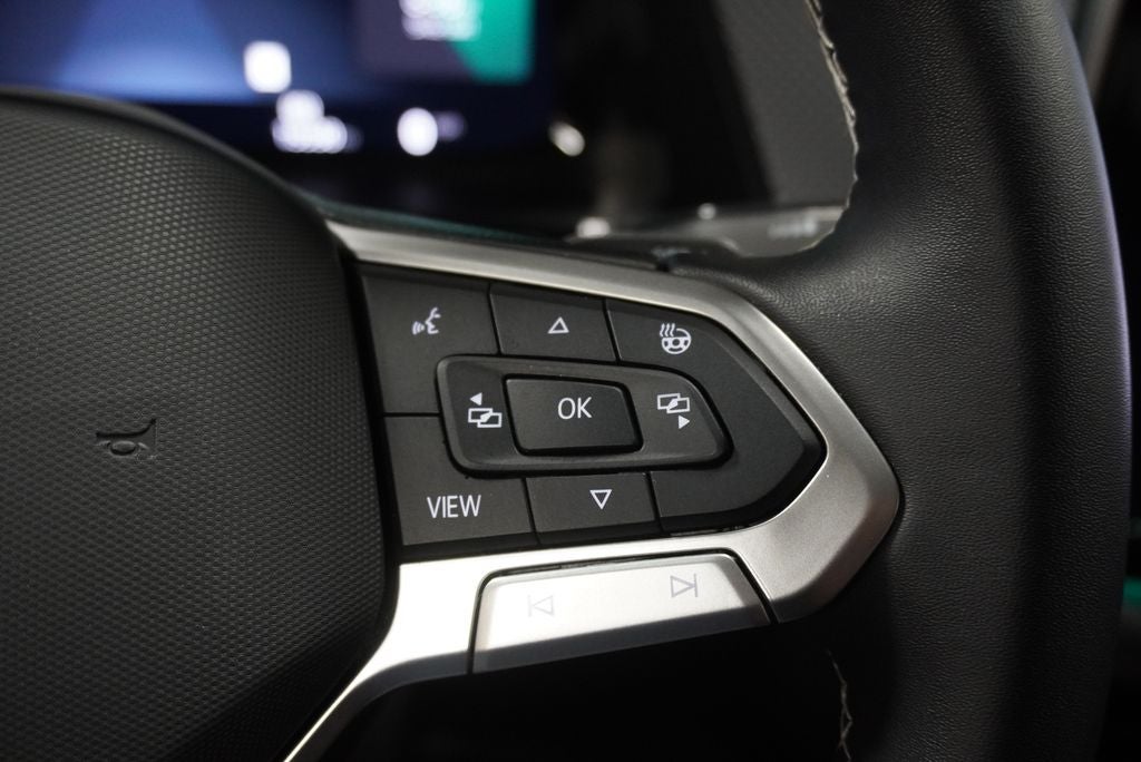 2025 Volkswagen Atlas Cross Sport 2.0T SEL