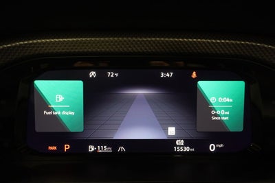 2025 Volkswagen Atlas Cross Sport 2.0T SEL