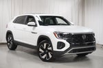2025 Volkswagen Atlas Cross Sport 2.0T SEL