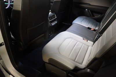 2025 Volkswagen Atlas Cross Sport 2.0T SEL
