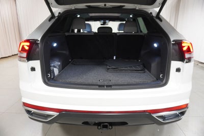 2025 Volkswagen Atlas Cross Sport 2.0T SEL