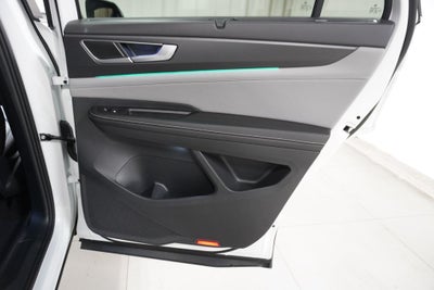 2025 Volkswagen Atlas Cross Sport 2.0T SEL