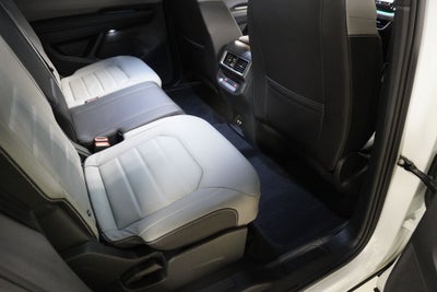 2025 Volkswagen Atlas Cross Sport 2.0T SEL