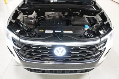 2025 Volkswagen Atlas Cross Sport 2.0T SEL