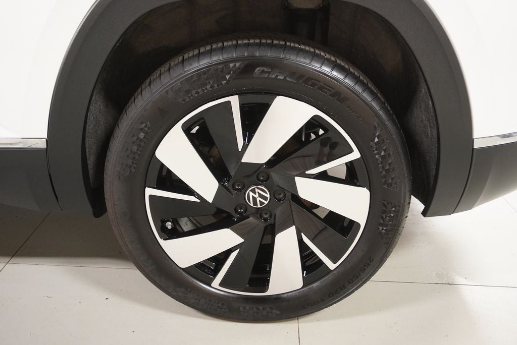 2025 Volkswagen Atlas Cross Sport 2.0T SEL