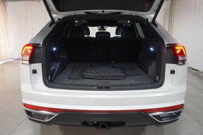 2025 Volkswagen Atlas Cross Sport 2.0T SEL